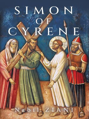 cover image of Simon of Cyrene